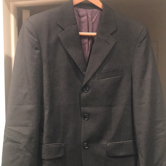 Jones New York Suits & Blazers Mens Suit Jacket Poshmark